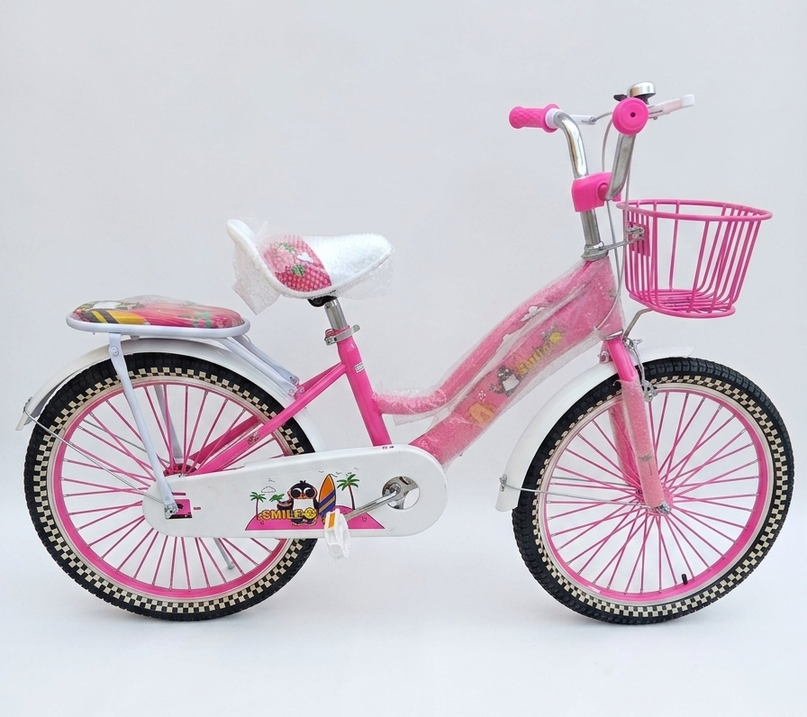 classic pink bike classic pink bike