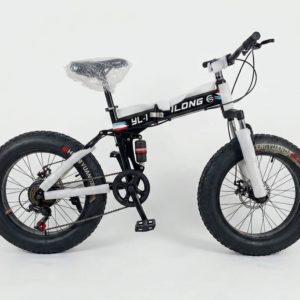 fat bike
