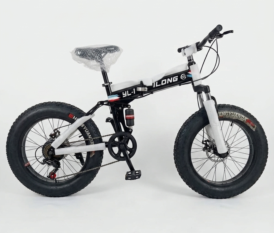 fat bike fat bike